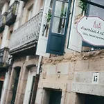 Διαμέρισμα Aurelia Antica