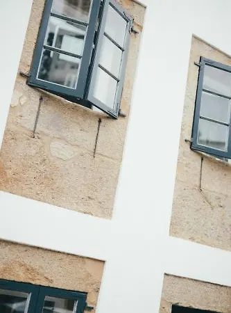 奥里利亚蒂卡公寓 圣地亚哥－德孔波斯特拉