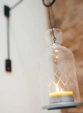 公寓 奥里利亚蒂卡公寓 圣地亚哥－德孔波斯特拉