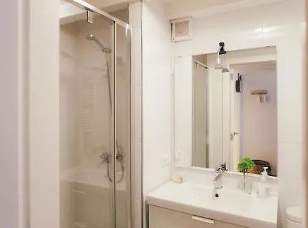 公寓 奥里利亚蒂卡公寓 *