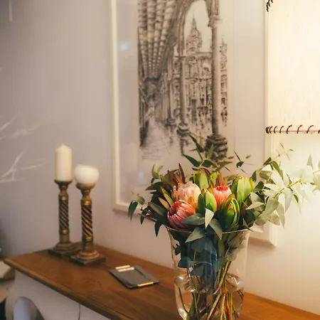 Aurelia Antica Apartment *
