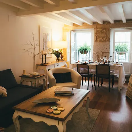 Apartment Aurelia Antica