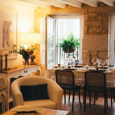 Aurelia Antica Apartment