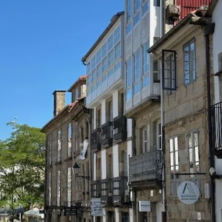Aurelia Antica Apartment