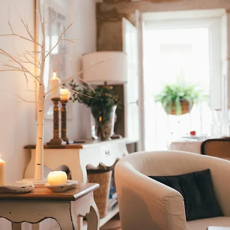 Aurelia Antica Apartment