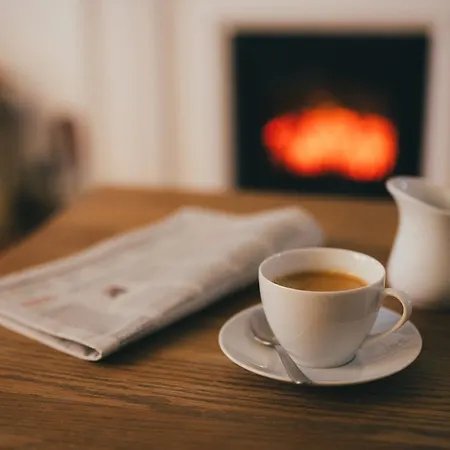 奥里利亚蒂卡公寓 公寓 圣地亚哥－德孔波斯特拉