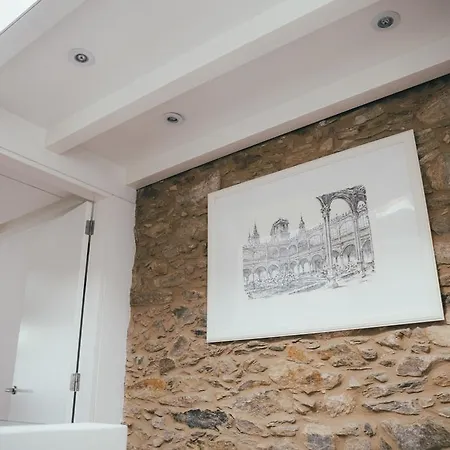 奥里利亚蒂卡公寓 公寓