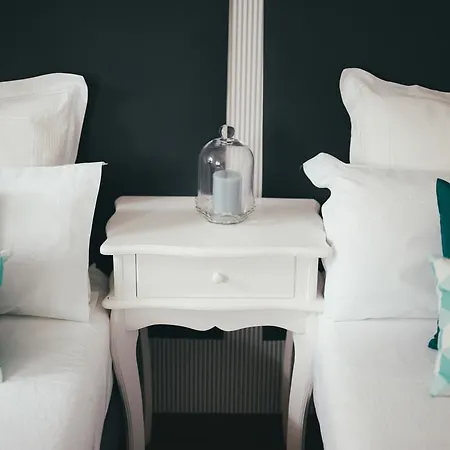 Apartamento Aurelia Antica *