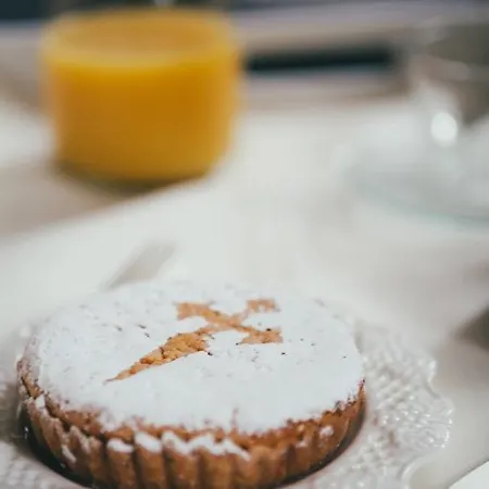 Aurelia Antica Apartamento