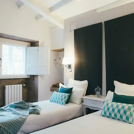Apartment Aurelia Antica Santiago de Compostela