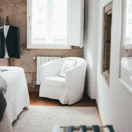 奥里利亚蒂卡公寓 *