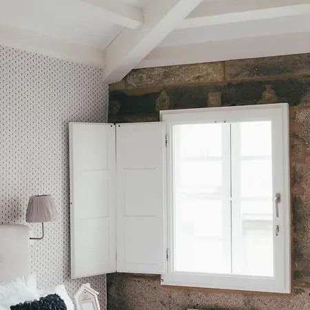 Apartamento Aurelia Antica Santiago de Compostela