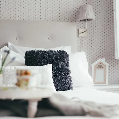 Apartment Aurelia Antica Santiago de Compostela