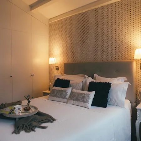 Aurelia Antica Apartment