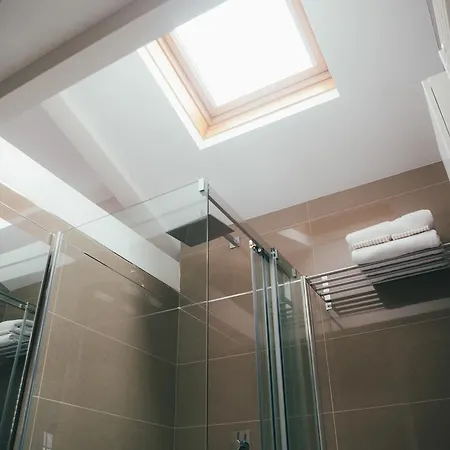 奥里利亚蒂卡公寓 公寓