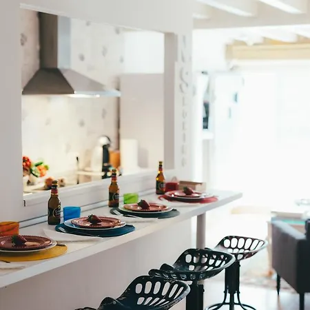 奥里利亚蒂卡公寓