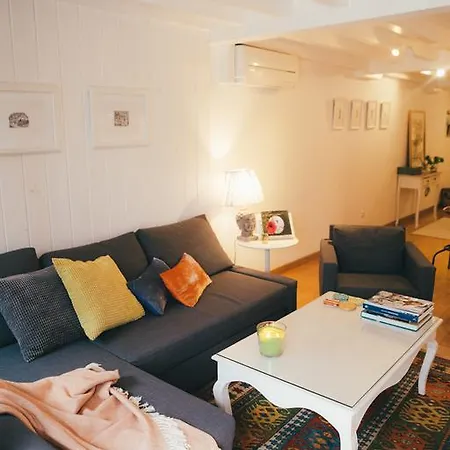 Apartment Aurelia Antica Santiago de Compostela