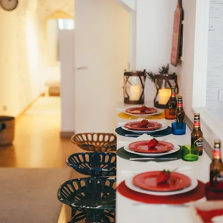 Aurelia Antica Apartment Santiago de Compostela