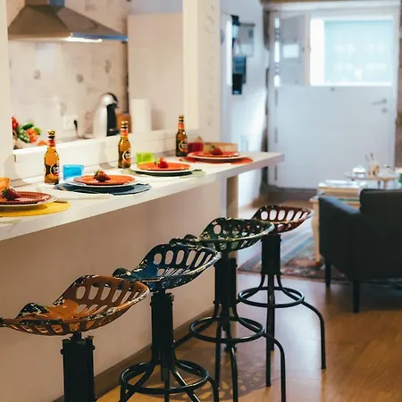 Apartment Aurelia Antica *