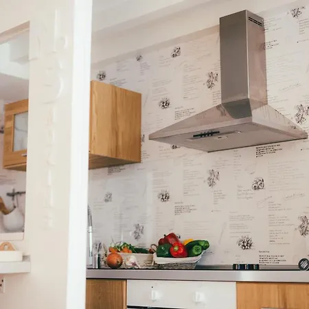 Apartment Aurelia Antica *