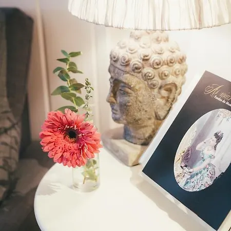 Aurelia Antica Apartment *