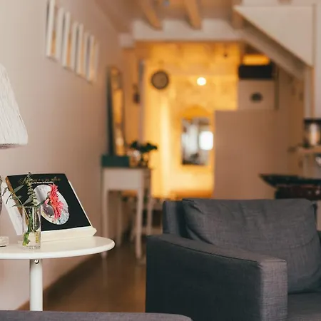 Aurelia Antica Apartment Santiago de Compostela
