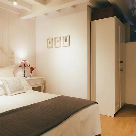 Aurelia Antica Apartment Santiago de Compostela