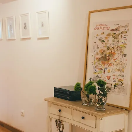 Apartment Aurelia Antica