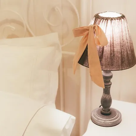 奥里利亚蒂卡公寓 公寓