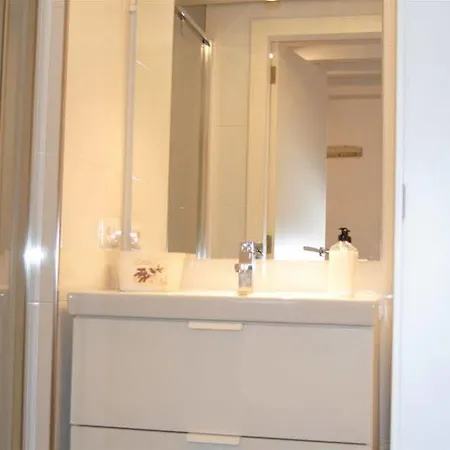 Apartmán Aurelia Antica Santiago de Compostela