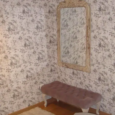 奥里利亚蒂卡公寓 * 圣地亚哥－德孔波斯特拉