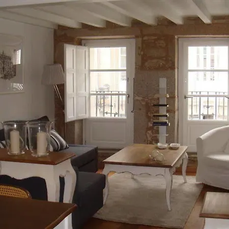 奥里利亚蒂卡公寓 公寓