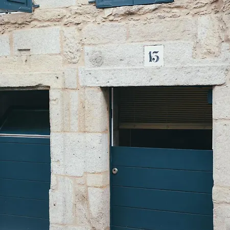 Aurelia Antica Apartment