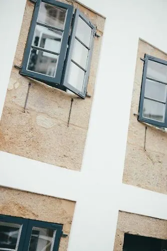 Aurelia Antica Santiago de Compostela