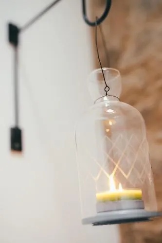 Daire Aurelia Antica Santiago de Compostela