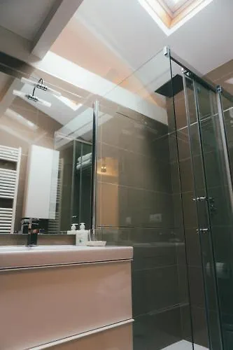 Daire Aurelia Antica *