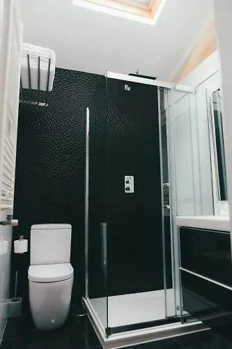 アパート Aurelia Antica サンティアゴ・デ・コンポステーラ