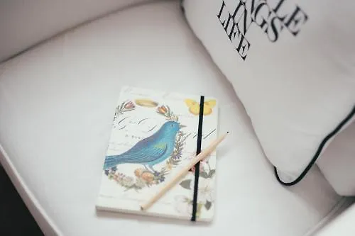 Aurelia Antica Daire