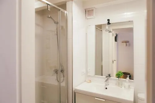 Daire Aurelia Antica *