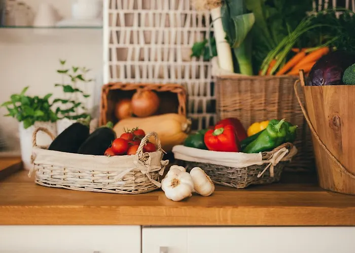 Aurelia Antica Daire *