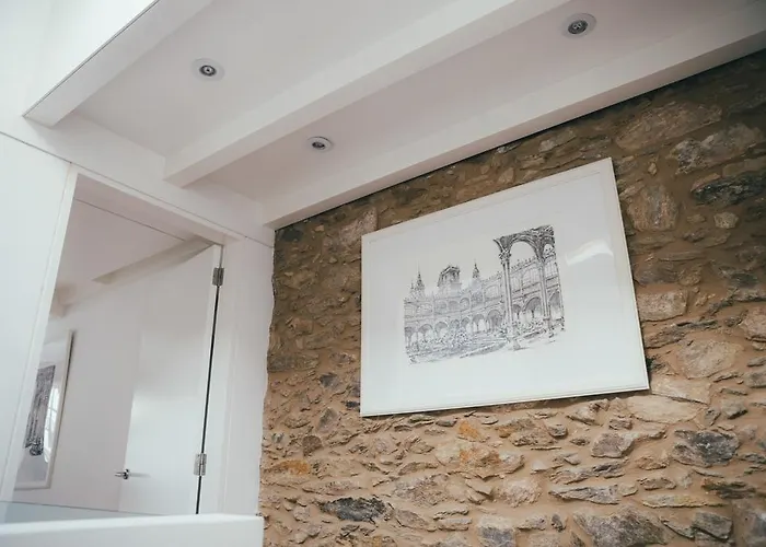 Aurelia Antica Daire