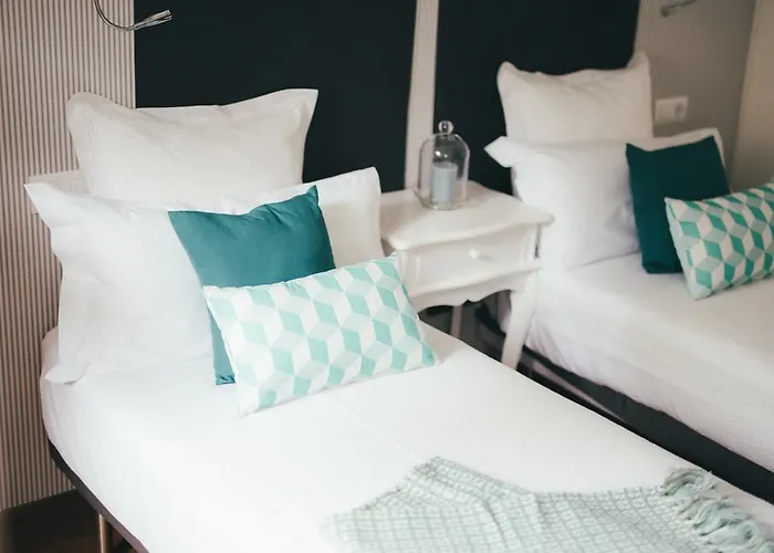 Aurelia Antica Daire Santiago de Compostela