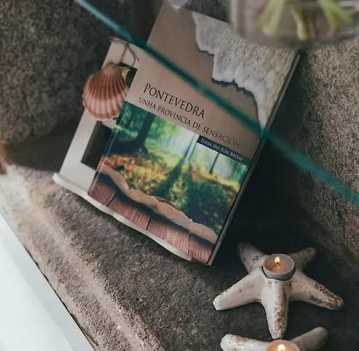 Aurelia Antica Daire *