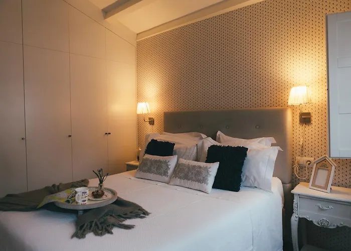 Aurelia Antica Daire