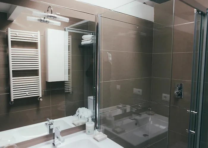 Aurelia Antica Daire Santiago de Compostela