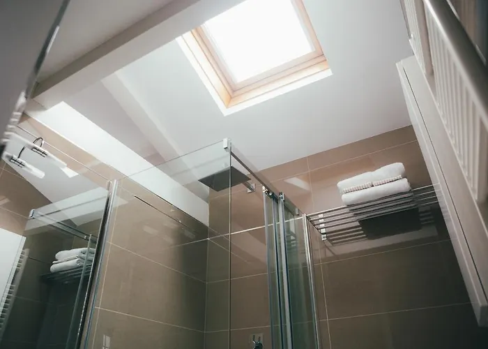 Aurelia Antica Daire