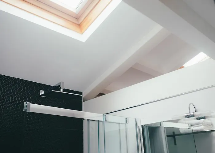 Daire Aurelia Antica