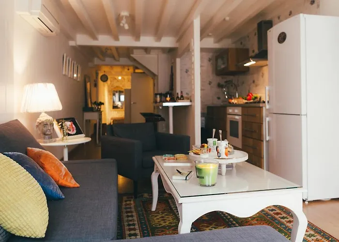 Aurelia Antica Santiago de Compostela