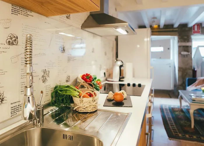 Aurelia Antica * Santiago de Compostela