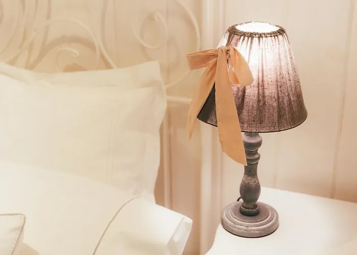 Aurelia Antica Daire